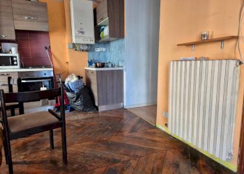 Studio - Monolocale via Guglielmo Marconi, Borgo San Dalmazzo - foto 8