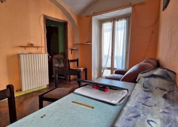 Salone - Monolocale via Guglielmo Marconi, Borgo San Dalmazzo - foto 10