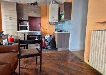 Cucina - Monolocale via Guglielmo Marconi, Borgo San Dalmazzo - foto 13