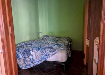 Camera da letto - Monolocale via Guglielmo Marconi, Borgo San Dalmazzo - foto 15