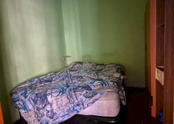 Camera da letto - Monolocale via Guglielmo Marconi, Borgo San Dalmazzo - foto 16