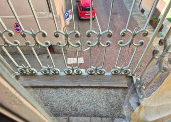 Interno palazzo - Monolocale via Guglielmo Marconi, Borgo San Dalmazzo - foto 17