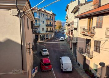 Vista - Monolocale via Guglielmo Marconi, Borgo San Dalmazzo - foto 19