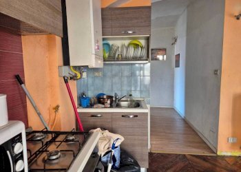 Cucina - Monolocale via Guglielmo Marconi, Borgo San Dalmazzo - foto 20