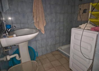 Bagno - Monolocale via Guglielmo Marconi, Borgo San Dalmazzo - foto 22