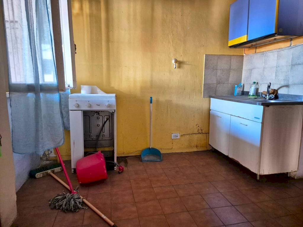 Veranda - Bilocale via Guglielmo Marconi, Borgo San Dalmazzo - foto 2