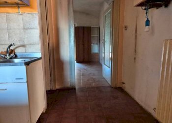 Corridoio - Bilocale via Guglielmo Marconi, Borgo San Dalmazzo - foto 6