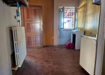 Ripostiglio - Bilocale via Guglielmo Marconi, Borgo San Dalmazzo - foto 8