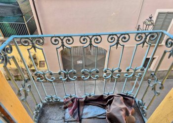 Scala - Bilocale via Guglielmo Marconi, Borgo San Dalmazzo - foto 22