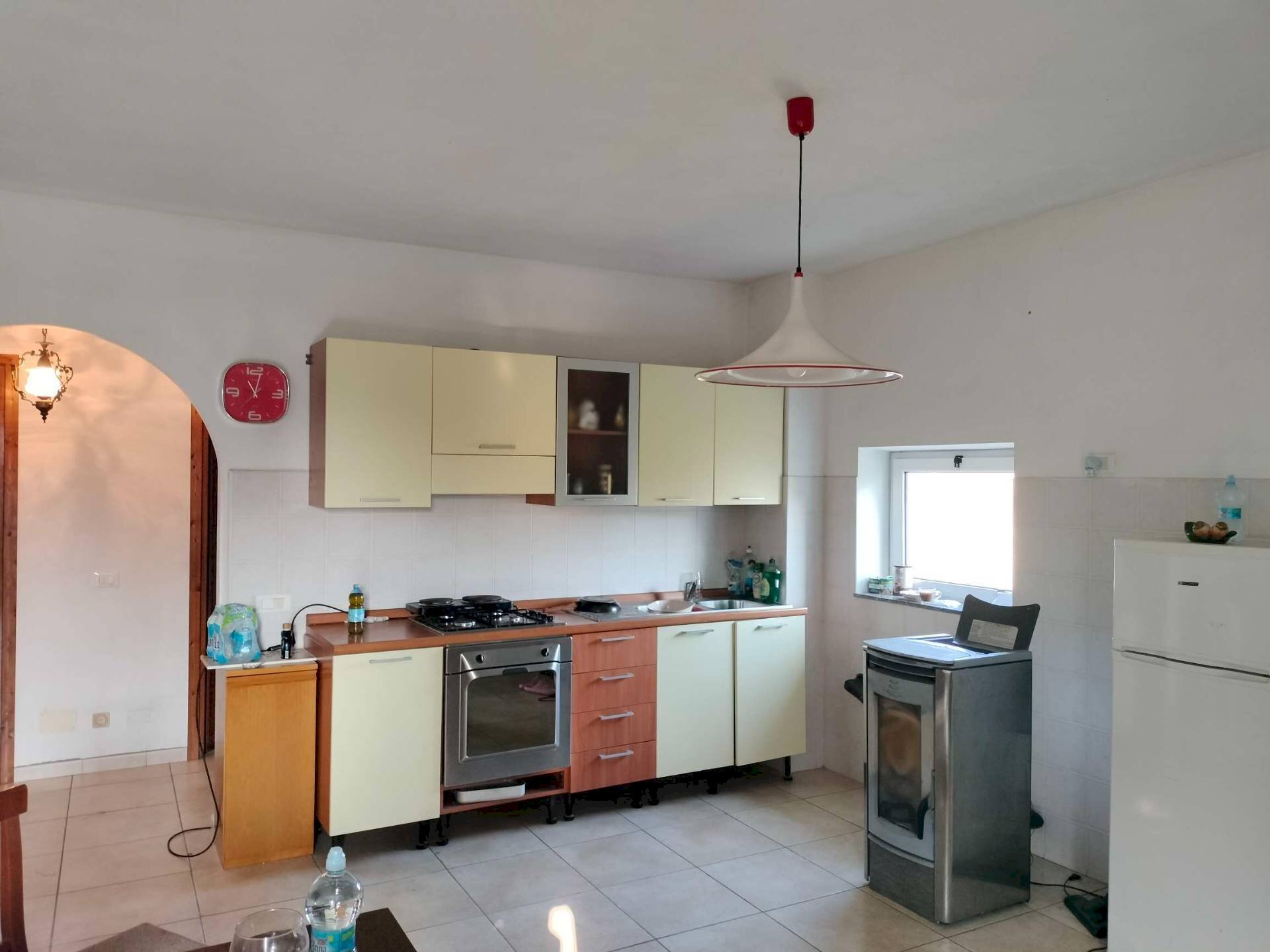 Foto 3 - Trilocale via tacconotti
14, Frascaro - foto 3