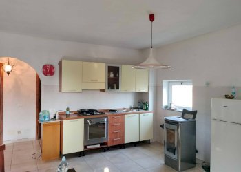 Foto 3 - Trilocale via tacconotti
 
14, Frascaro - foto 3