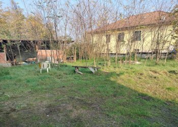 Foto 15 - Trilocale via tacconotti
 
14, Frascaro - foto 15