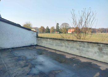 Foto 16 - Trilocale via tacconotti
 
14, Frascaro - foto 16