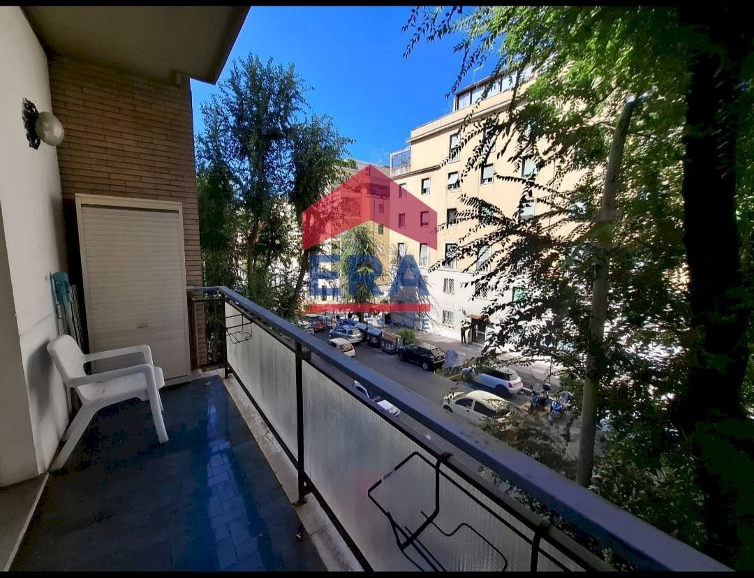 BALCONE - Appartamento Viale Dei Quattro Venti, Roma - foto 3