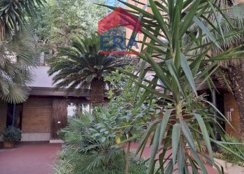 INGRESSO - Appartamento Viale Dei Quattro Venti, Roma - foto 2