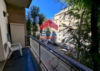 BALCONE - Appartamento Viale Dei Quattro Venti, Roma - foto 3