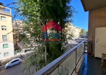 BALCONE - Appartamento Viale Dei Quattro Venti, Roma - foto 4