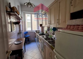 CUCINA - Appartamento Viale Dei Quattro Venti, Roma - foto 18
