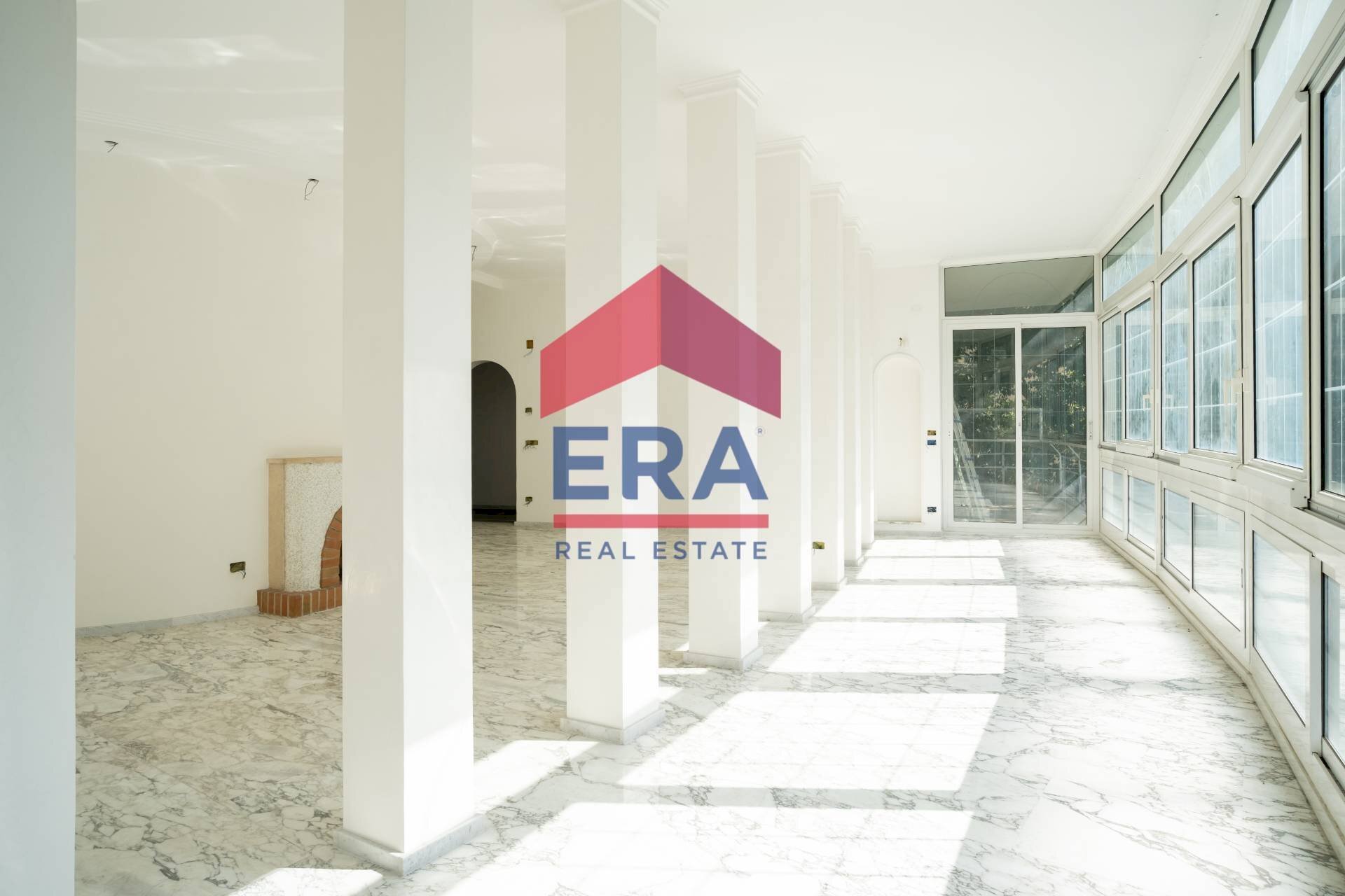 SALONE - Appartamento Via San Valentino, Roma - foto 3