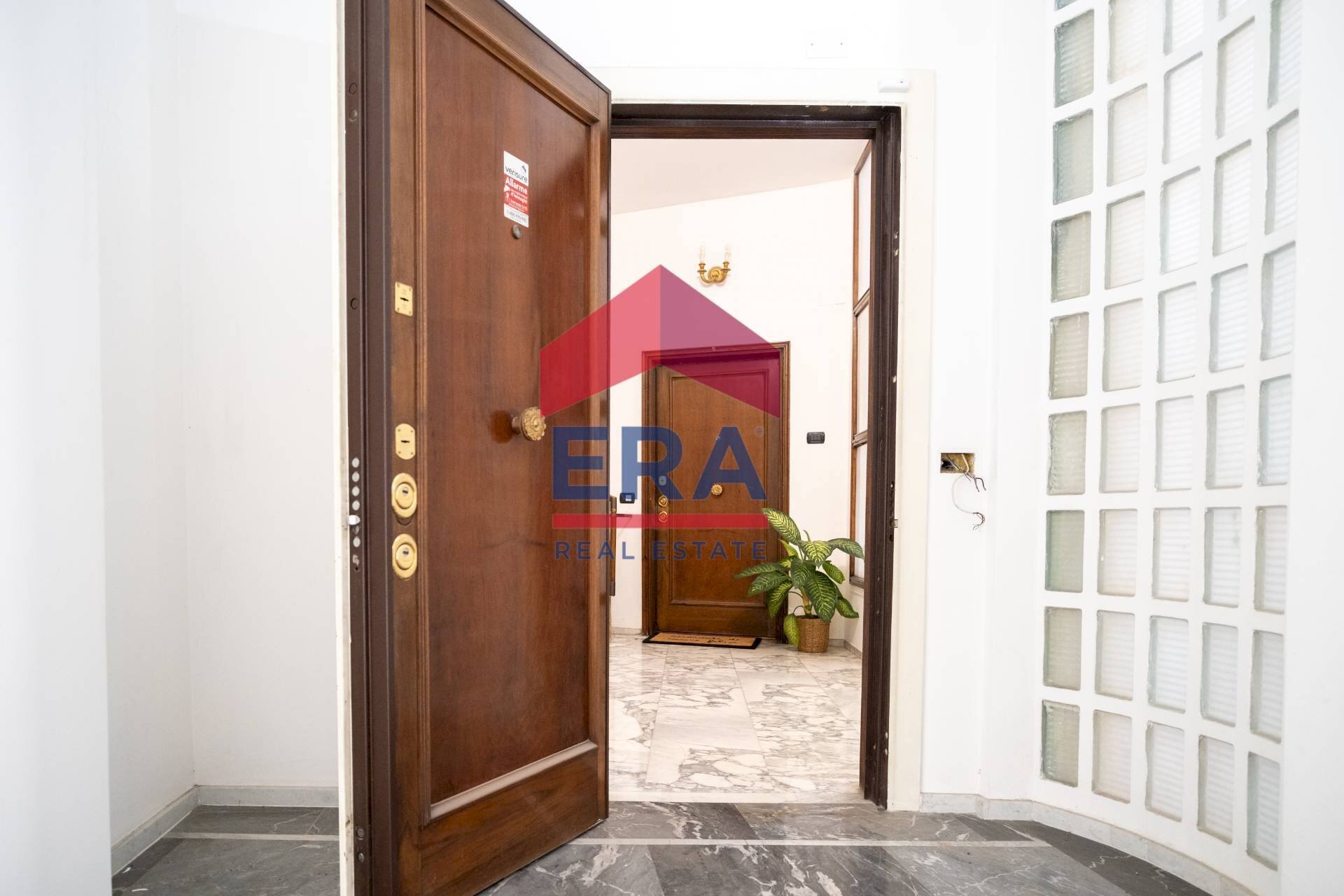 INGRESSO - Appartamento Via San Valentino, Roma - foto 1