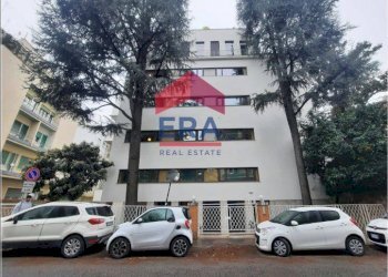 Facciata - Appartamento Via San Valentino, Roma - foto 31