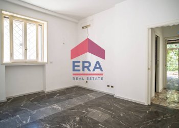 CAMERA - Appartamento Via San Valentino, Roma - foto 15