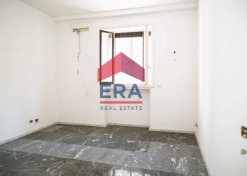 CAMERA - Appartamento Via San Valentino, Roma - foto 17