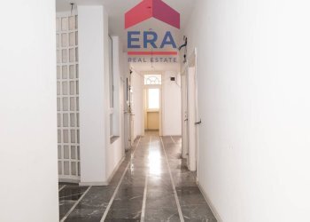 Corridoio - Appartamento Via San Valentino, Roma - foto 12