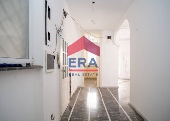 CORRIDOIO - Appartamento Via San Valentino, Roma - foto 13