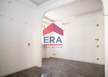 CAMERA - Appartamento Via San Valentino, Roma - foto 24