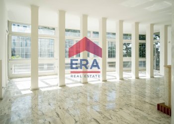 SALONE - Appartamento Via San Valentino, Roma - foto 6