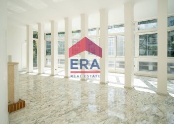 SALONE - Appartamento Via San Valentino, Roma - foto 4