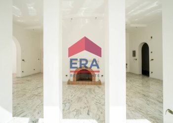 SALONE - Appartamento Via San Valentino, Roma - foto 8