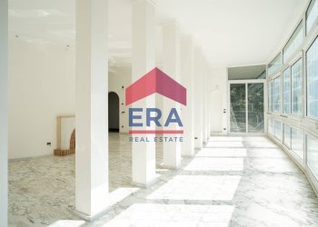 SALONE - Appartamento Via San Valentino, Roma - foto 3