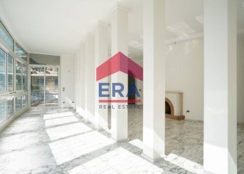 SALONE - Appartamento Via San Valentino, Roma - foto 5