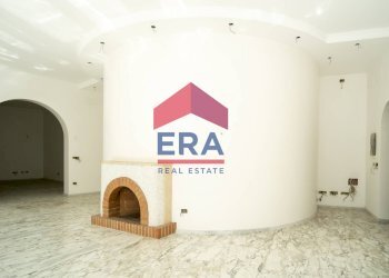 SALONE - Appartamento Via San Valentino, Roma - foto 7