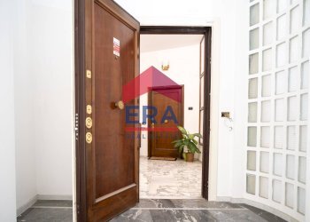 INGRESSO - Appartamento Via San Valentino, Roma - foto 1