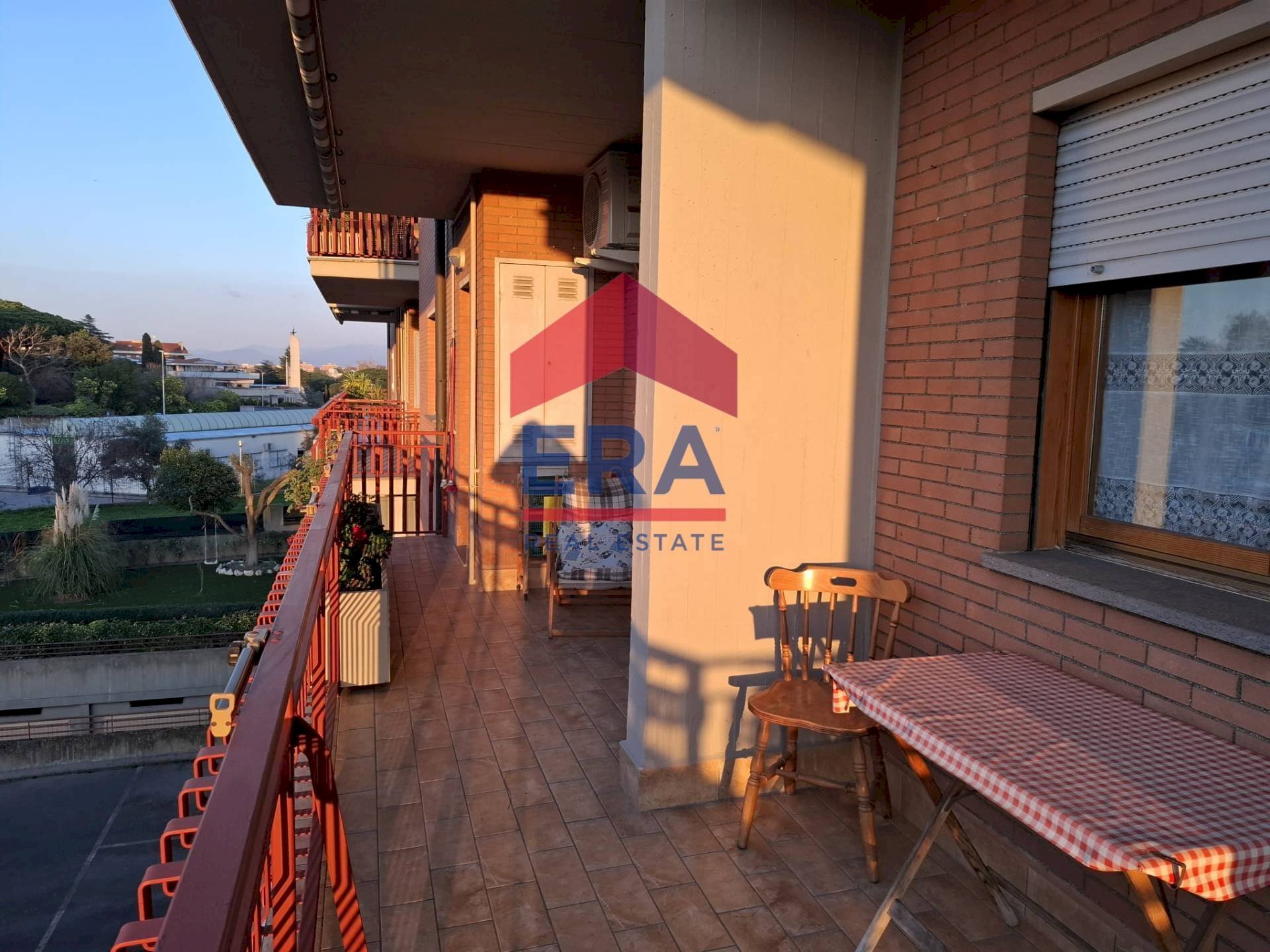 Foto 1 - Trilocale via frascineto, Roma - foto 1