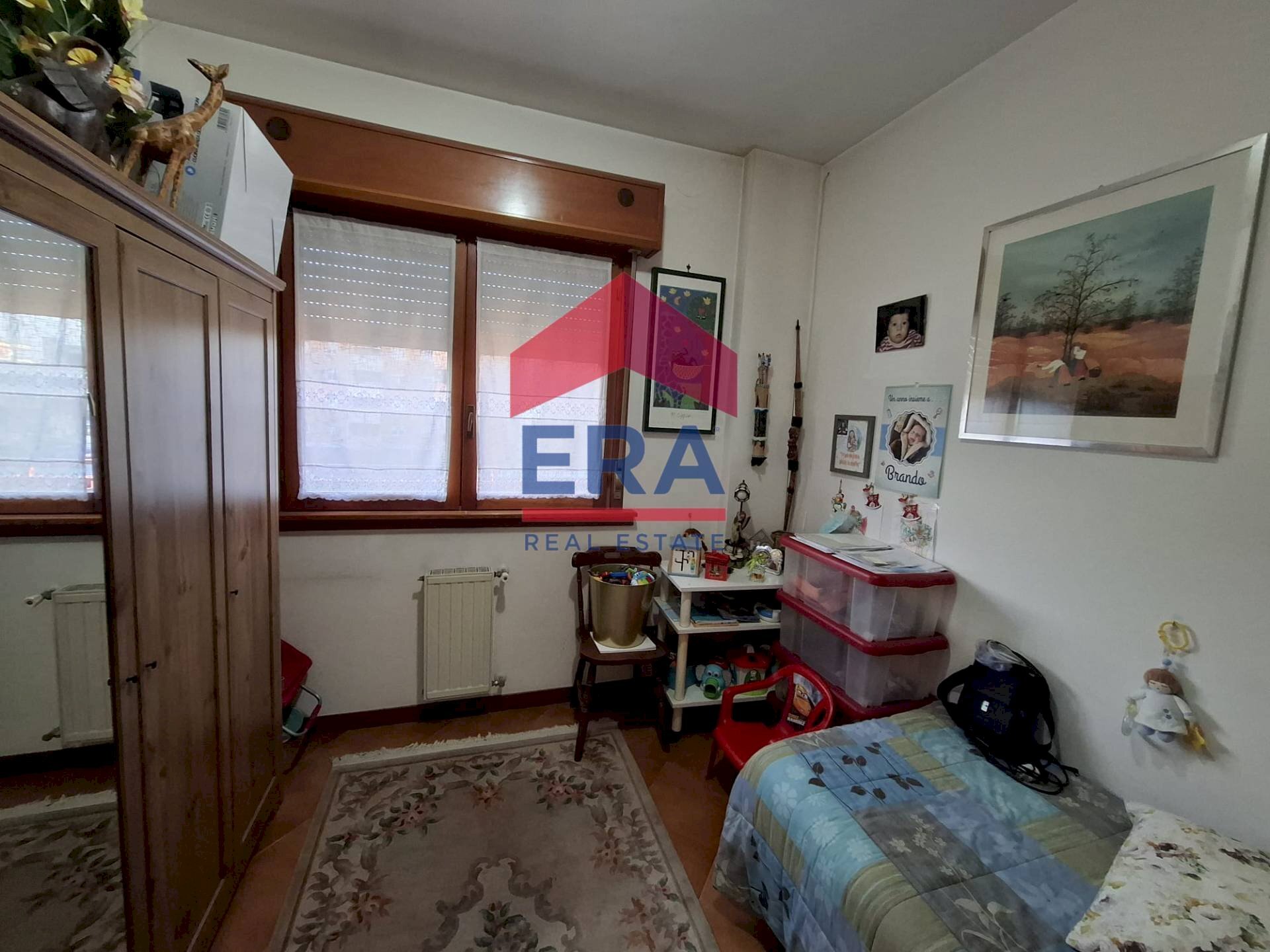 Foto 2 - Trilocale via frascineto, Roma - foto 2