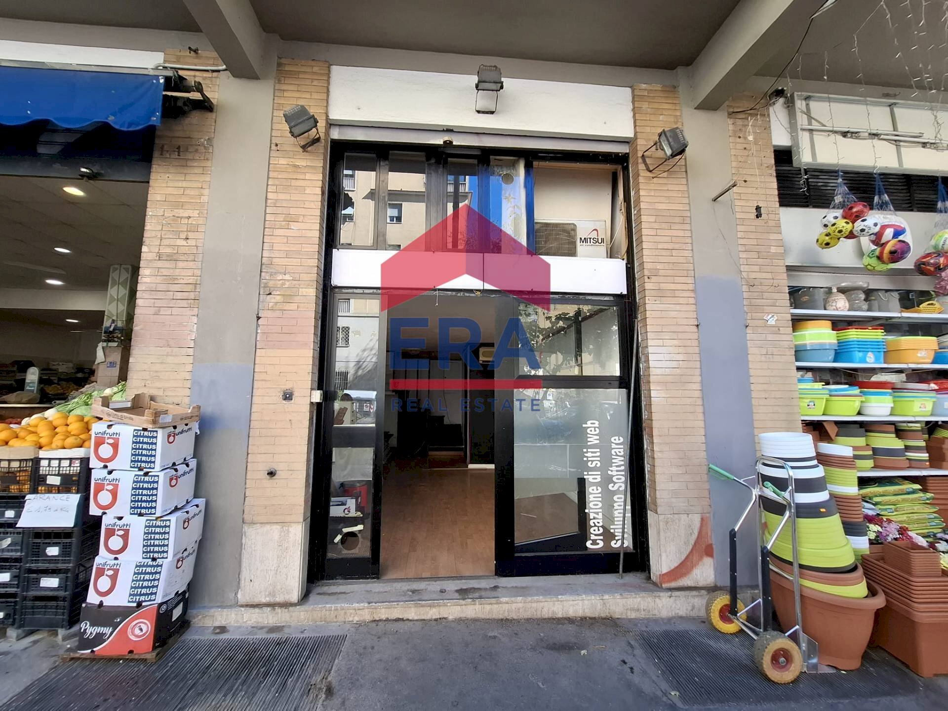 Foto 2 - Commercial Premises Viale Dei Quattro Venti, Roma - photo 2