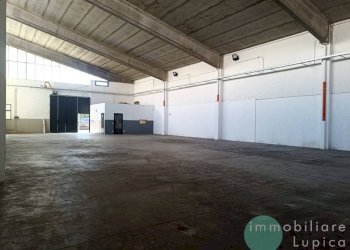 Vista - Capannone Casalecchio di Reno - foto 2