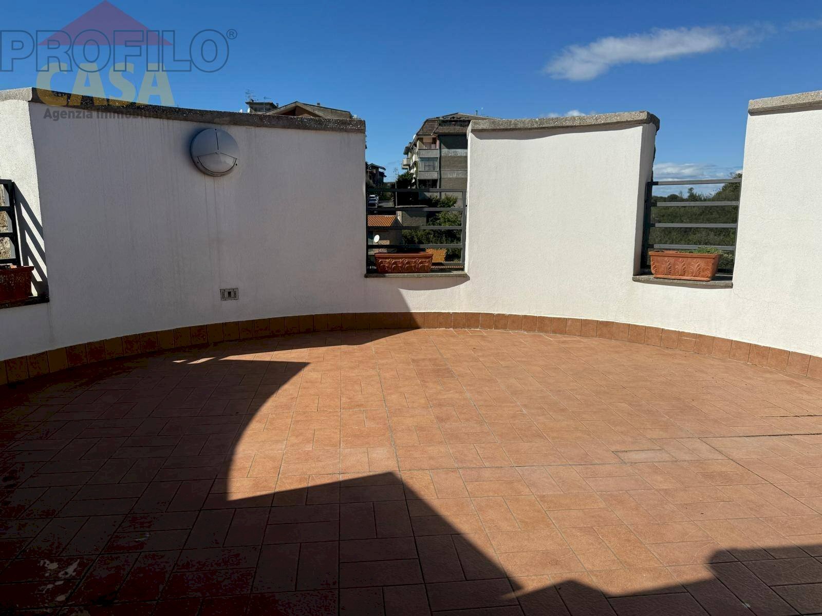 Foto 2 - Quadrilocale Piazza Cesare Leonelli, Campagnano di Roma - foto 2