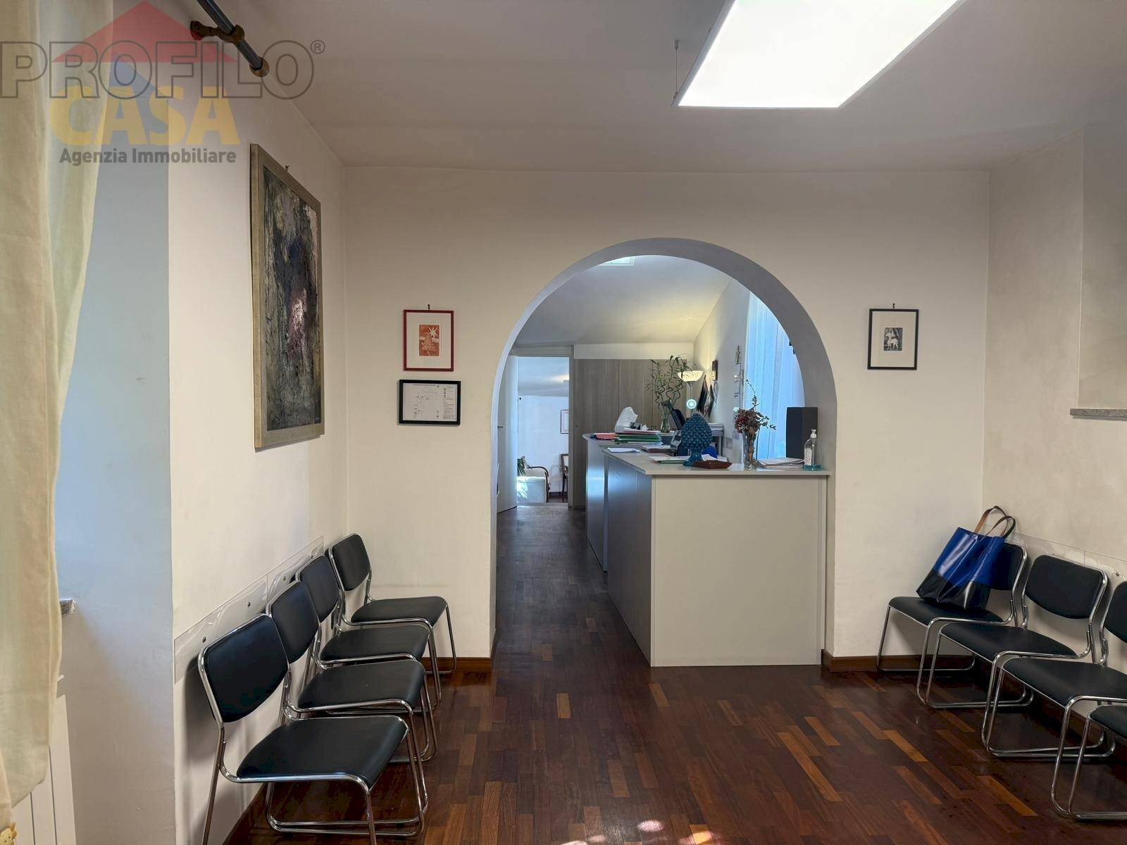 Foto 3 - Quadrilocale Piazza Cesare Leonelli, Campagnano di Roma - foto 3