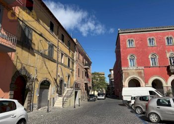 Foto 26 - Quadrilocale Piazza Cesare Leonelli, Campagnano di Roma - foto 26