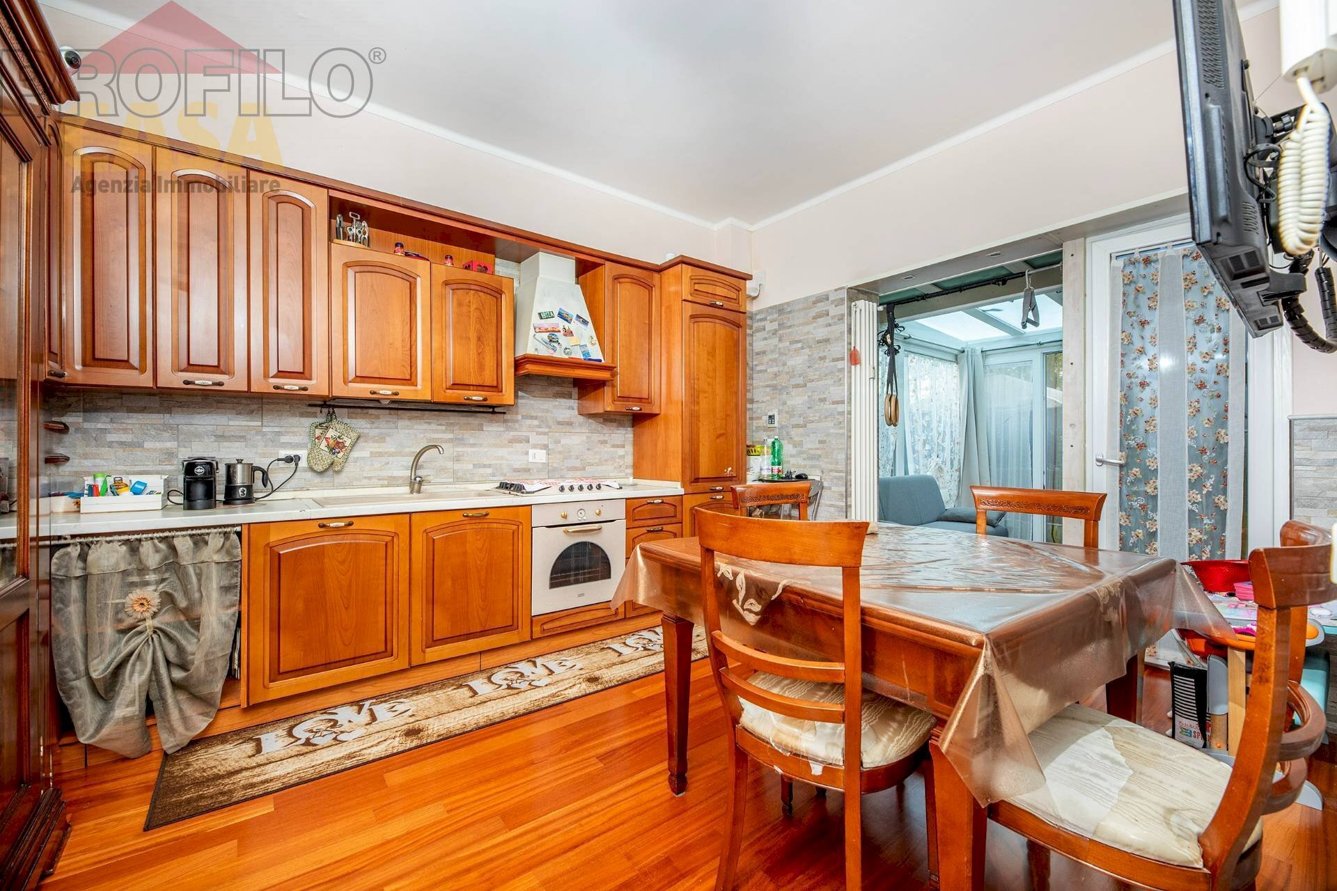 Foto 1 - Trilocale Via Don Carlo Gnocchi, Roma - foto 1