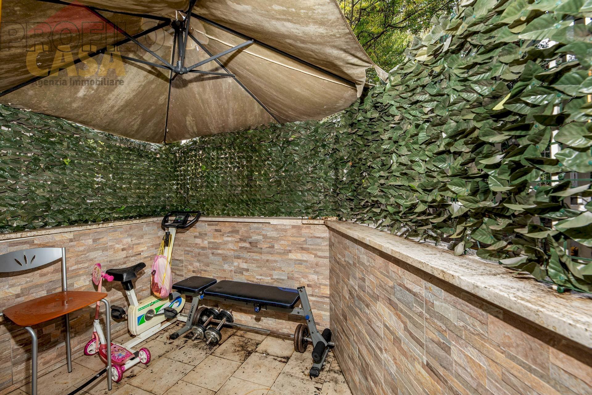 Foto 3 - Trilocale Via Don Carlo Gnocchi, Roma - foto 3