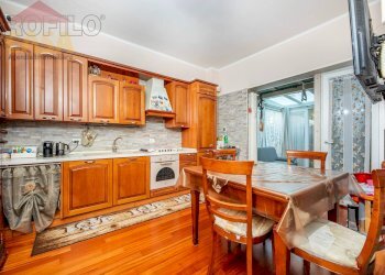 Foto 1 - Trilocale Via Don Carlo Gnocchi, Roma - foto 1