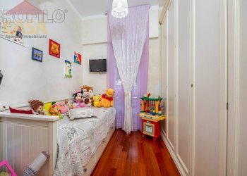 Foto 9 - Trilocale Via Don Carlo Gnocchi, Roma - foto 9