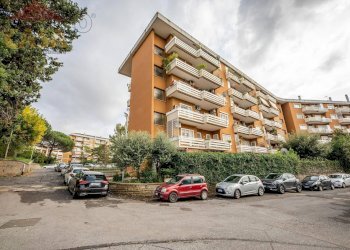 Foto 24 - Trilocale Via Don Carlo Gnocchi, Roma - foto 24