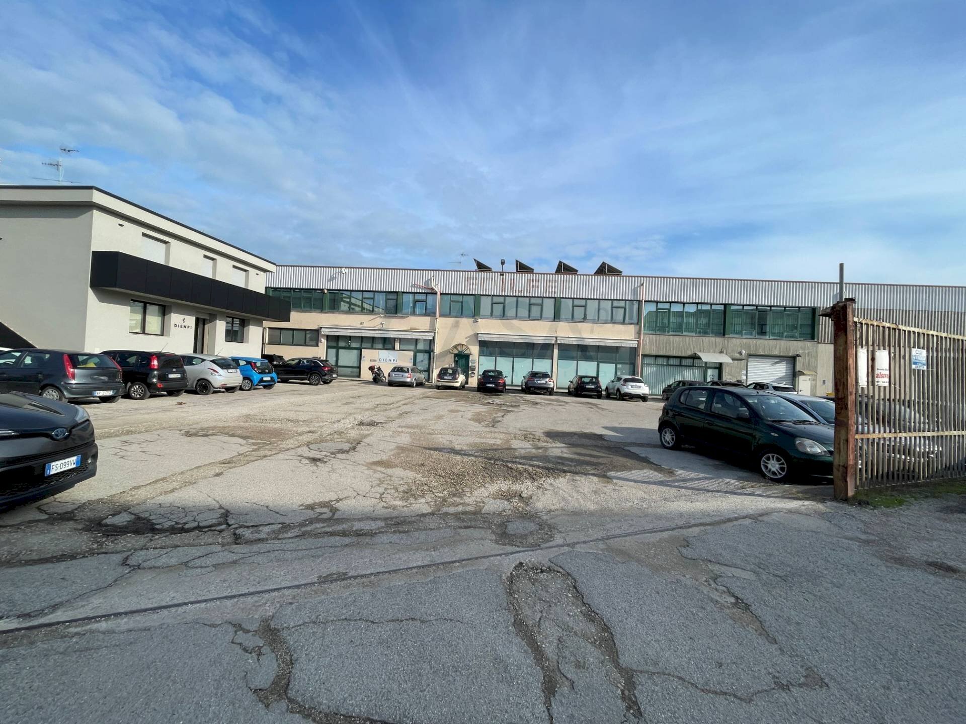 Foto 2 - Shed Via Pontida, San Benedetto del Tronto - photo 2